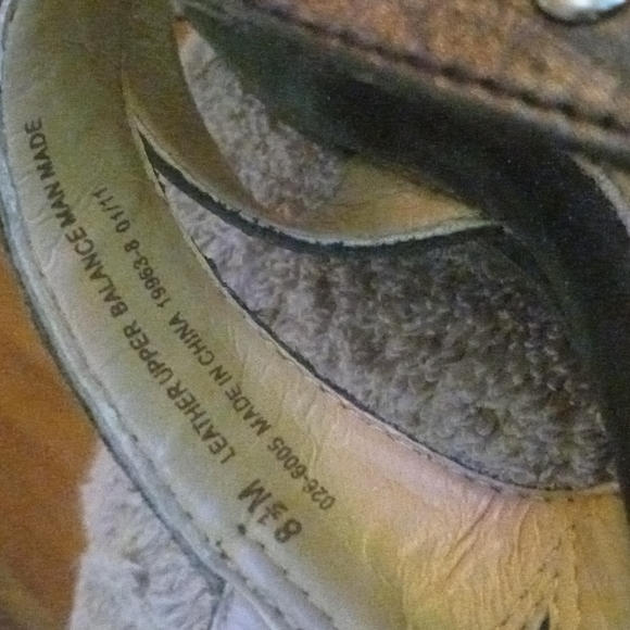 Strictly Comfort wedge sz 8.5. Donating soon - Picture 3 of 3